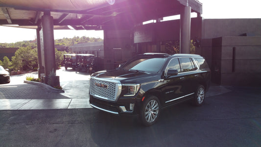 2024 GMC Yukon XL