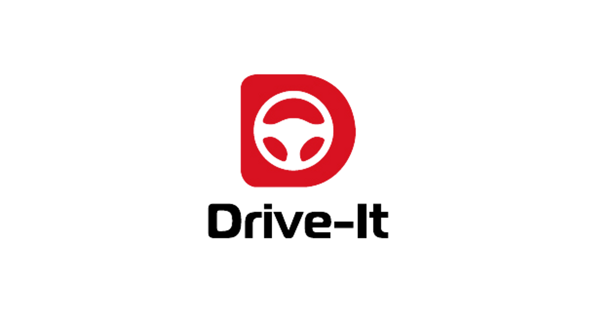 Drive-It - Luxury Car Rentals in Sedona, AZ